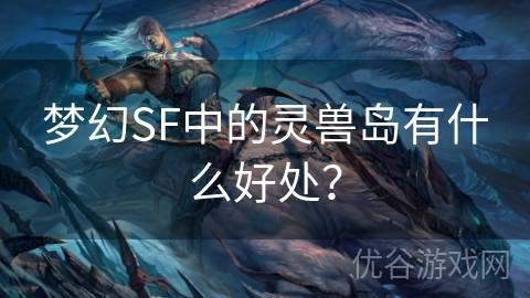 梦幻SF中的灵兽岛有什么好处？