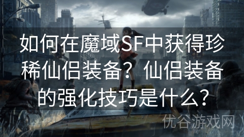 如何在魔域SF中获得珍稀仙侣装备？仙侣装备的强化技巧是什么？