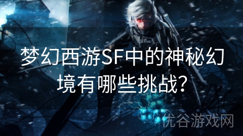 梦幻西游SF中的神秘幻境有哪些挑战？